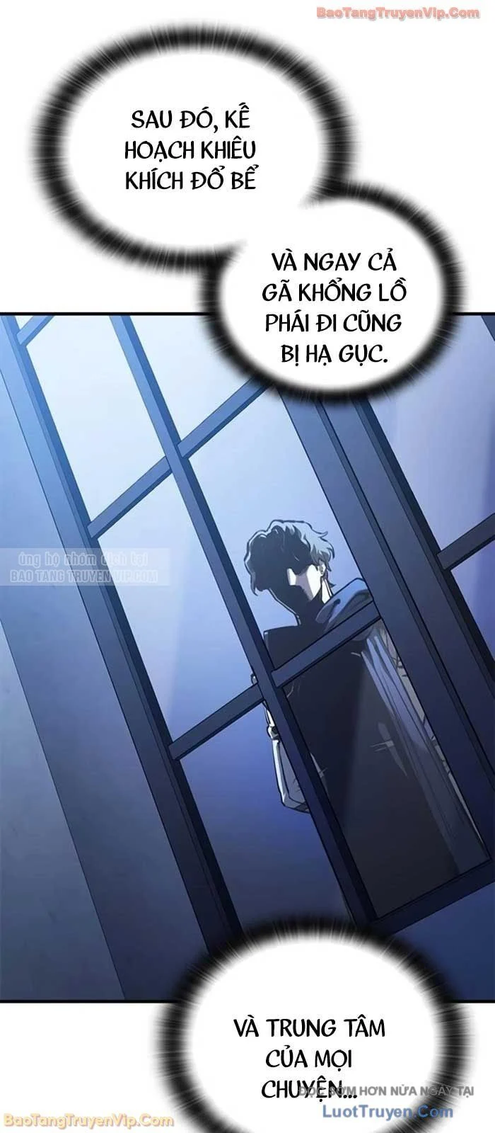 Hiệp Sĩ Sống Vì Ngày Hôm Nay Chapter 85 - Trang 2