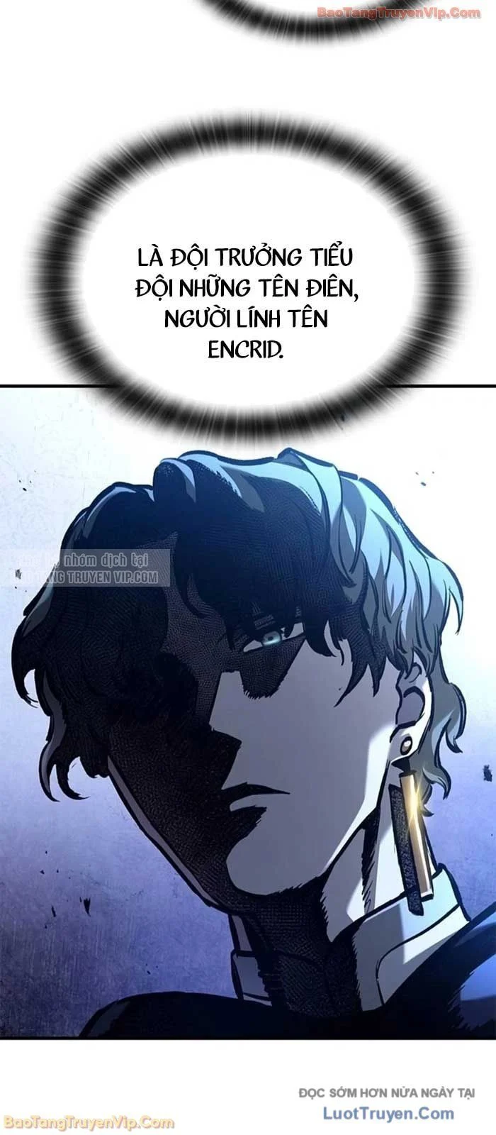 Hiệp Sĩ Sống Vì Ngày Hôm Nay Chapter 85 - Trang 2
