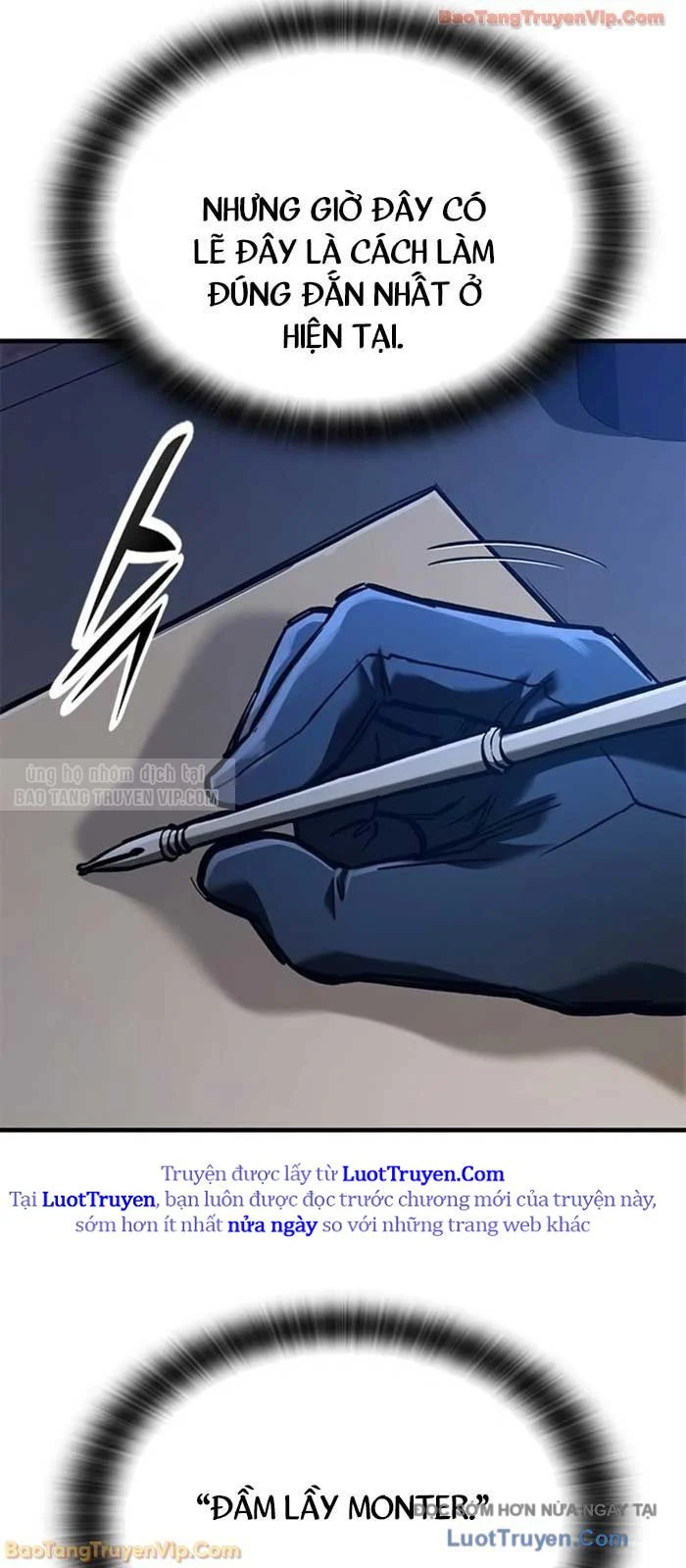 Hiệp Sĩ Sống Vì Ngày Hôm Nay Chapter 85 - Trang 2