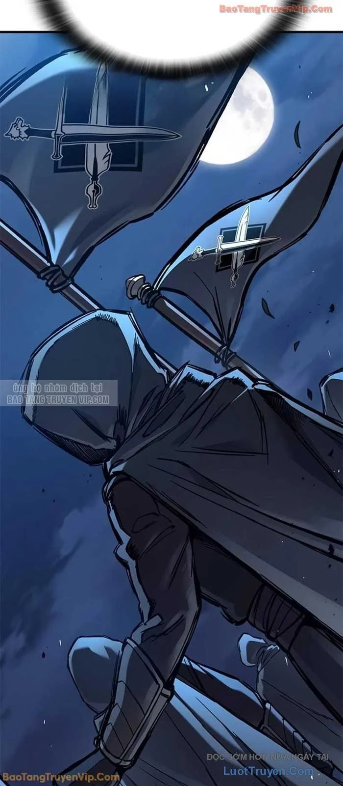 Hiệp Sĩ Sống Vì Ngày Hôm Nay Chapter 85 - Trang 2