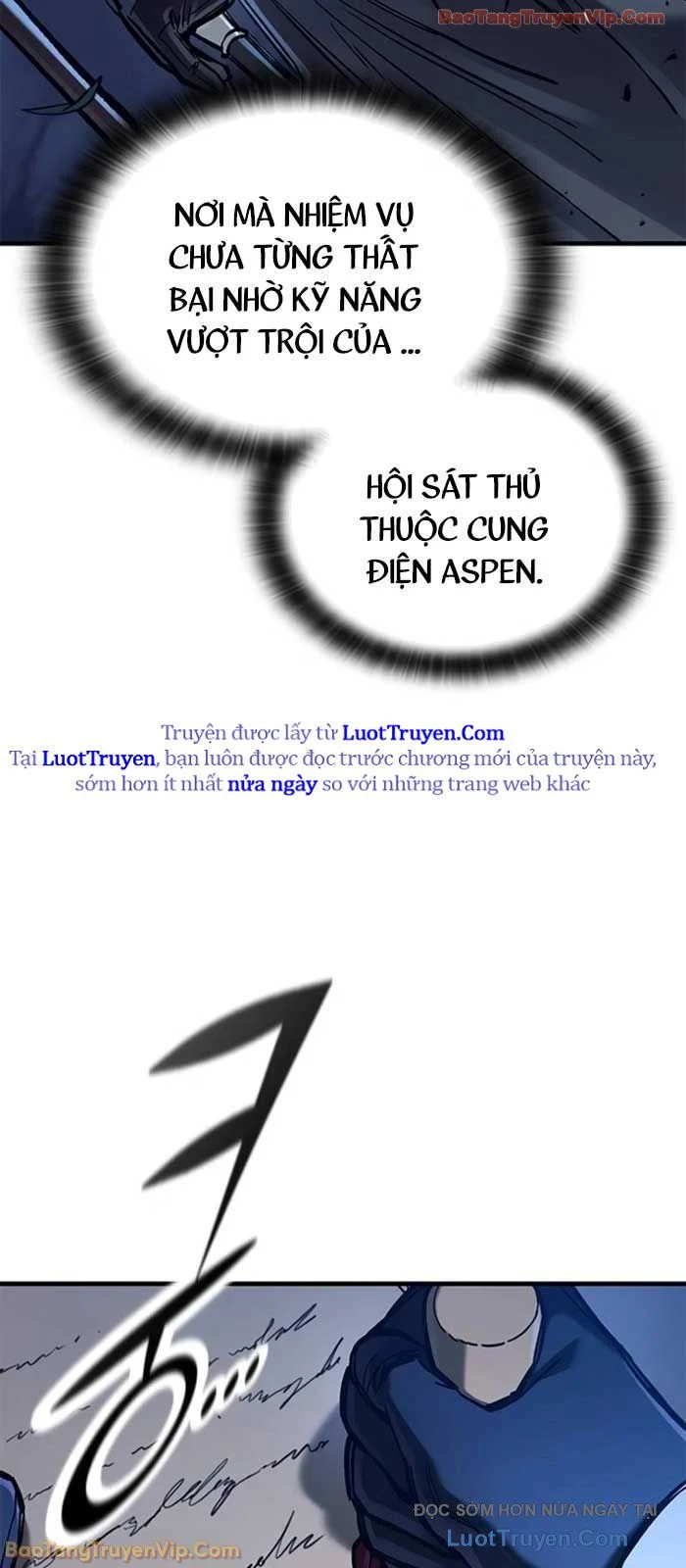 Hiệp Sĩ Sống Vì Ngày Hôm Nay Chapter 85 - Trang 2