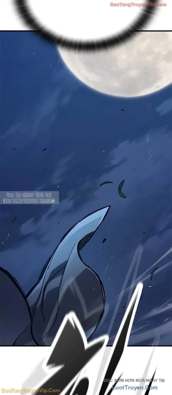 Hiệp Sĩ Sống Vì Ngày Hôm Nay Chapter 85 - Trang 2