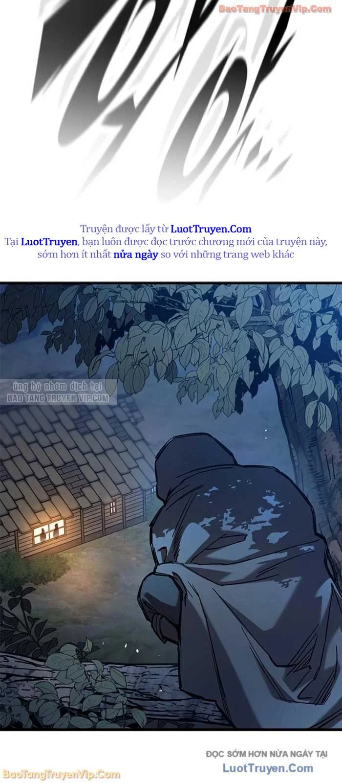 Hiệp Sĩ Sống Vì Ngày Hôm Nay Chapter 85 - Trang 2