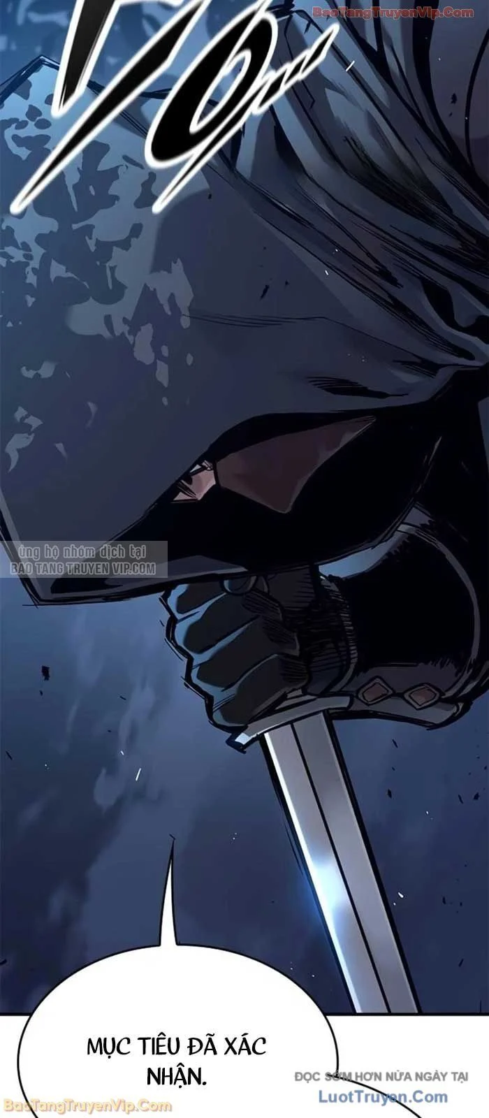 Hiệp Sĩ Sống Vì Ngày Hôm Nay Chapter 85 - Trang 2