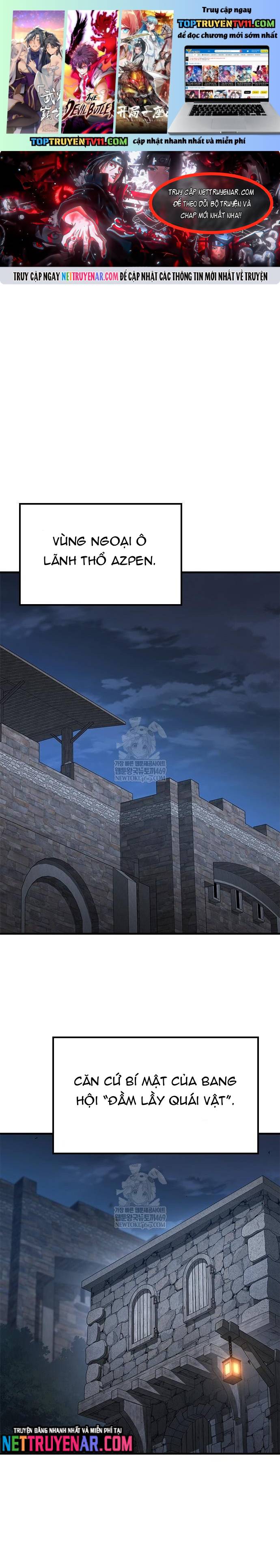 Hiệp Sĩ Sống Vì Ngày Hôm Nay Chapter 86 - Trang 2