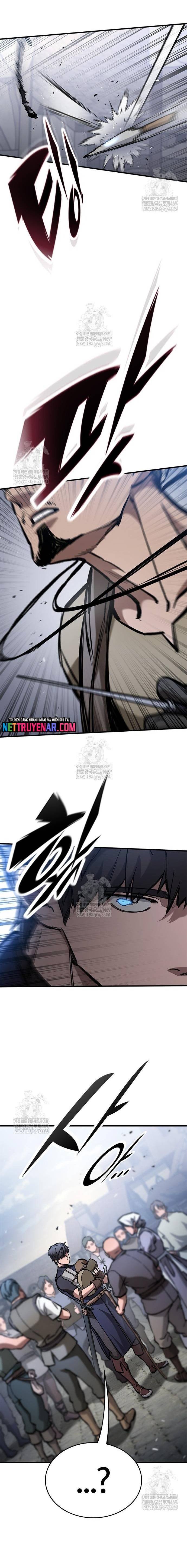 Hiệp Sĩ Sống Vì Ngày Hôm Nay Chapter 86 - Trang 2