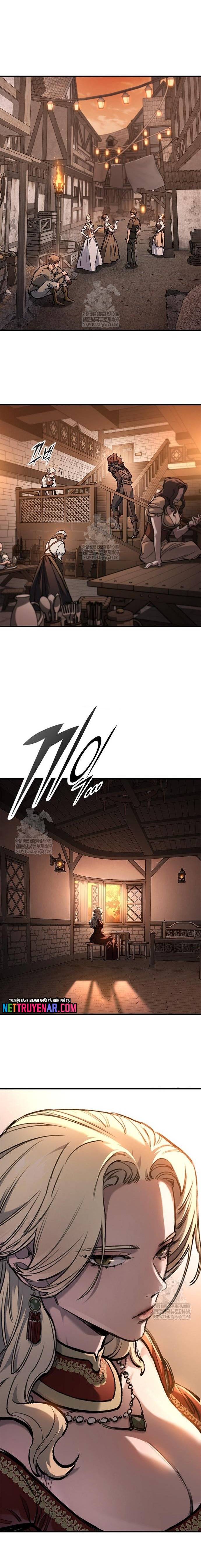 Hiệp Sĩ Sống Vì Ngày Hôm Nay Chapter 86 - Trang 2