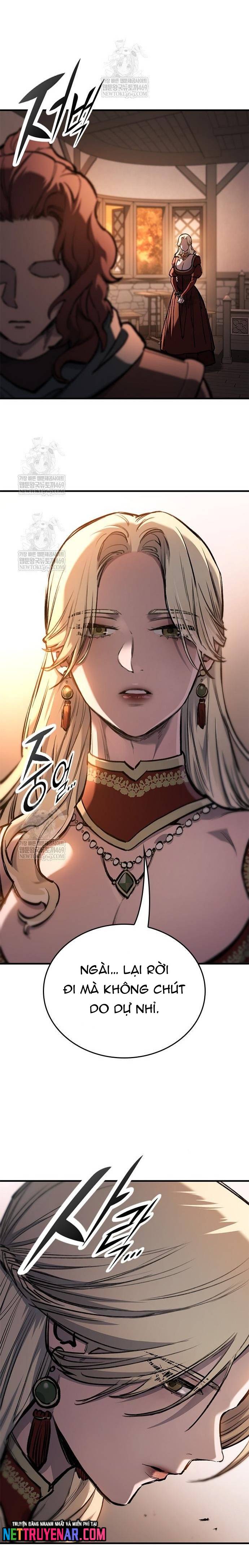 Hiệp Sĩ Sống Vì Ngày Hôm Nay Chapter 86 - Trang 2