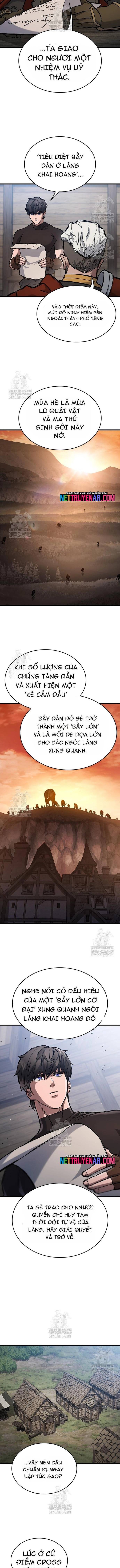 Hiệp Sĩ Sống Vì Ngày Hôm Nay Chapter 87 - Trang 2