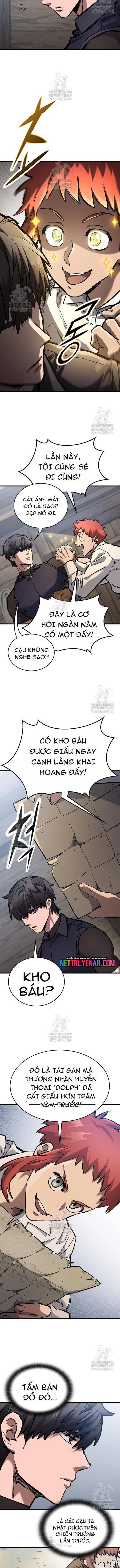 Hiệp Sĩ Sống Vì Ngày Hôm Nay Chapter 87 - Trang 2