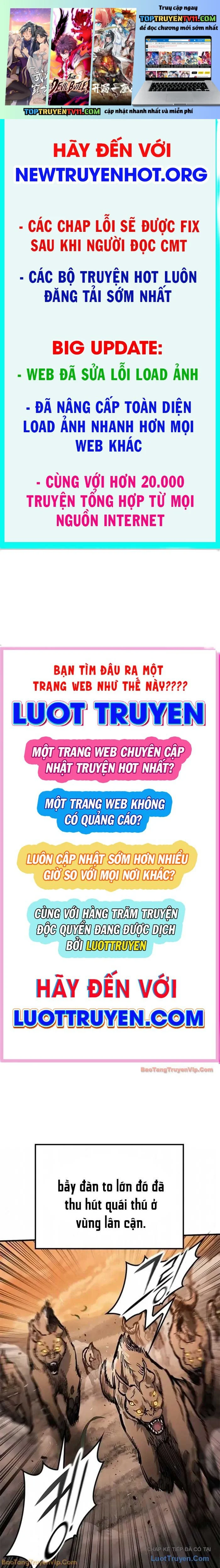 Hiệp Sĩ Sống Vì Ngày Hôm Nay Chapter 88 - Trang 2
