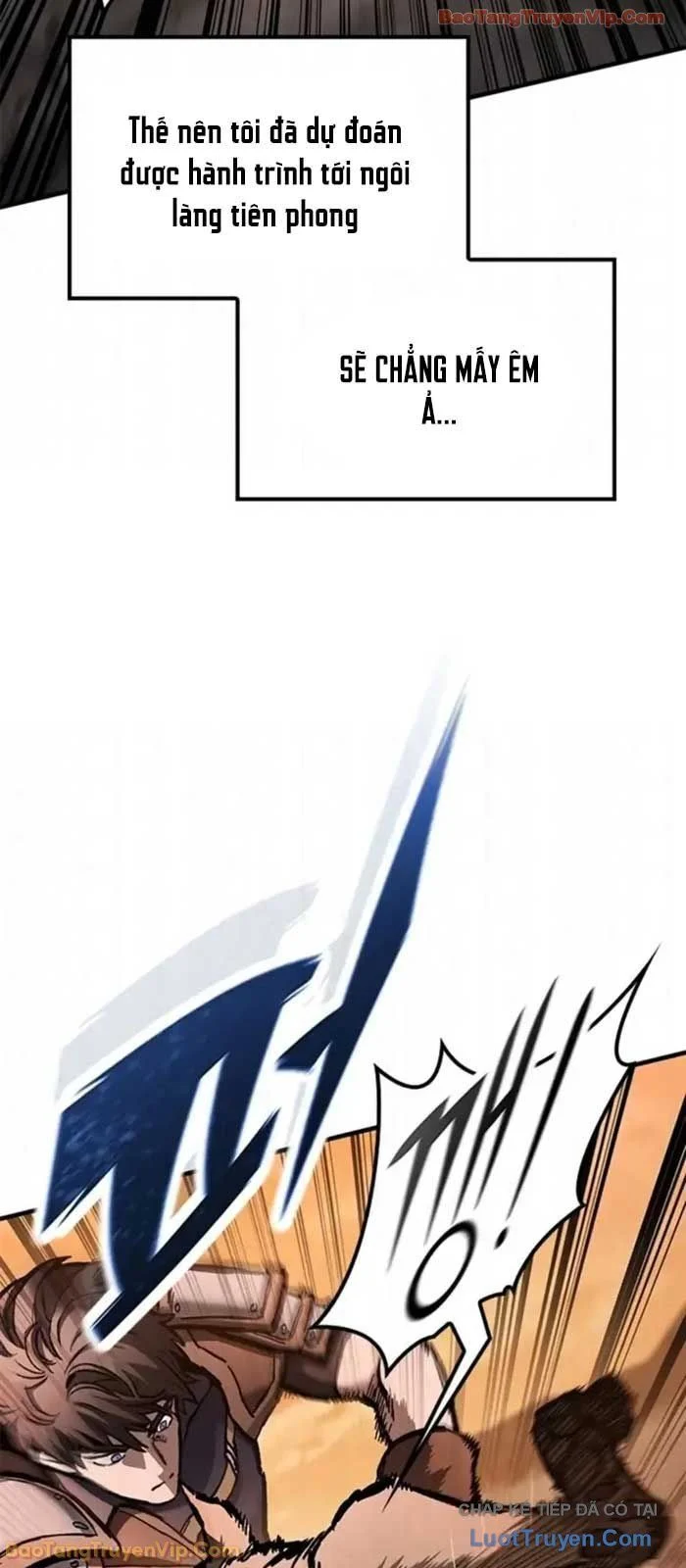 Hiệp Sĩ Sống Vì Ngày Hôm Nay Chapter 88 - Trang 2