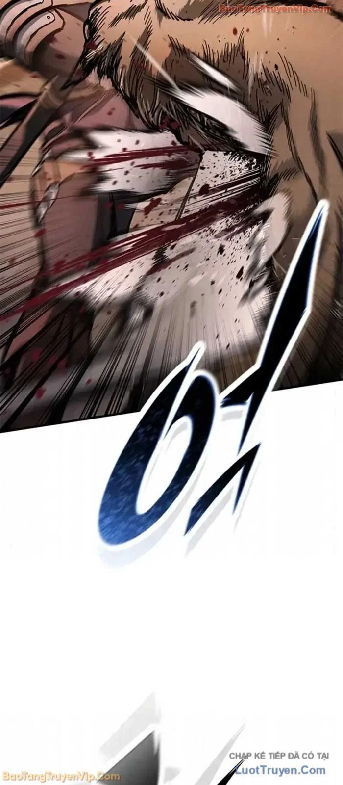 Hiệp Sĩ Sống Vì Ngày Hôm Nay Chapter 88 - Trang 2