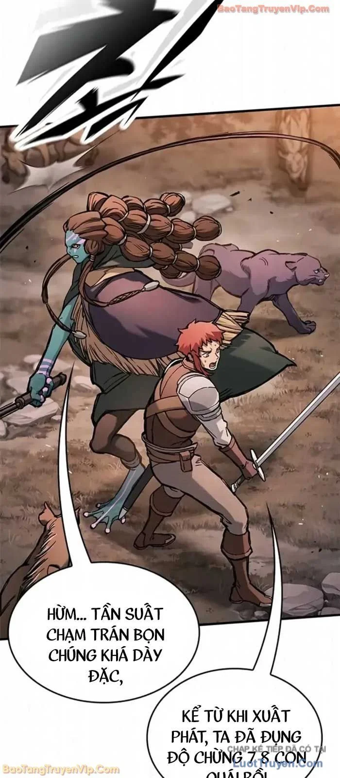 Hiệp Sĩ Sống Vì Ngày Hôm Nay Chapter 88 - Trang 2