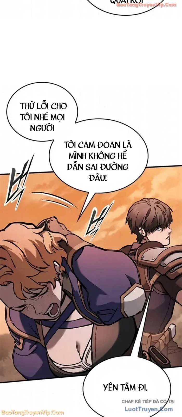 Hiệp Sĩ Sống Vì Ngày Hôm Nay Chapter 88 - Trang 2