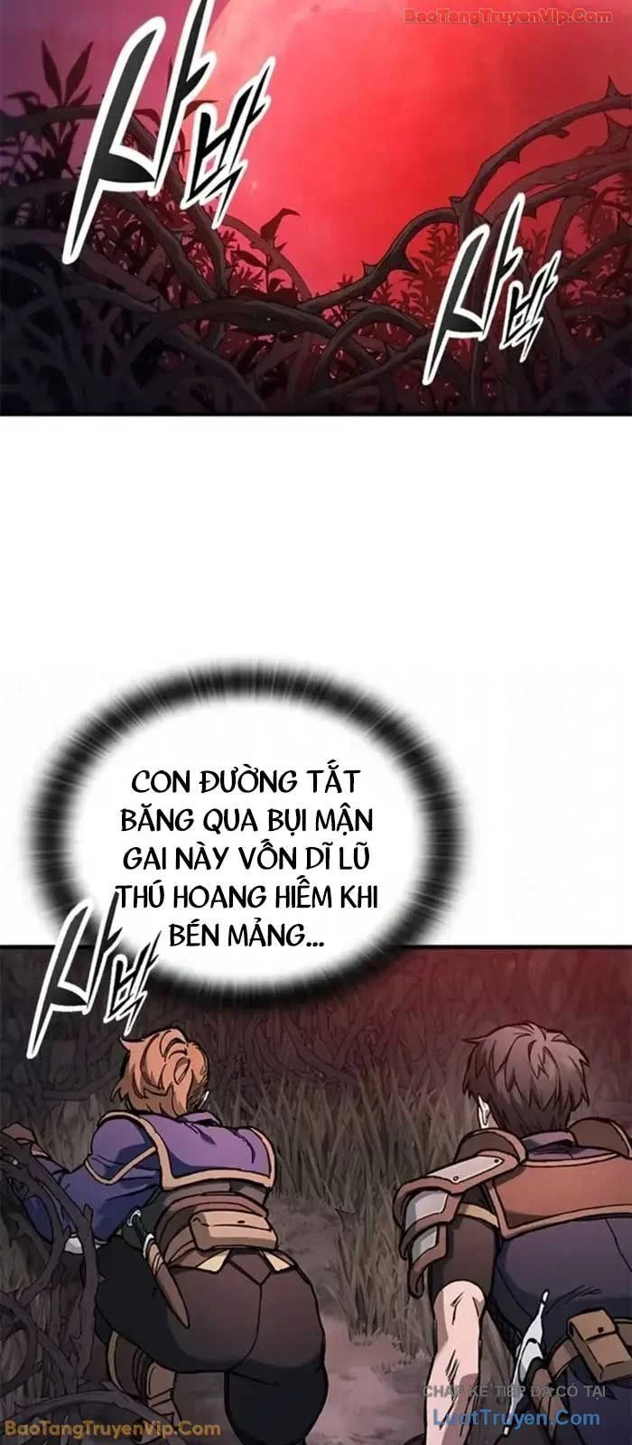 Hiệp Sĩ Sống Vì Ngày Hôm Nay Chapter 88 - Trang 2