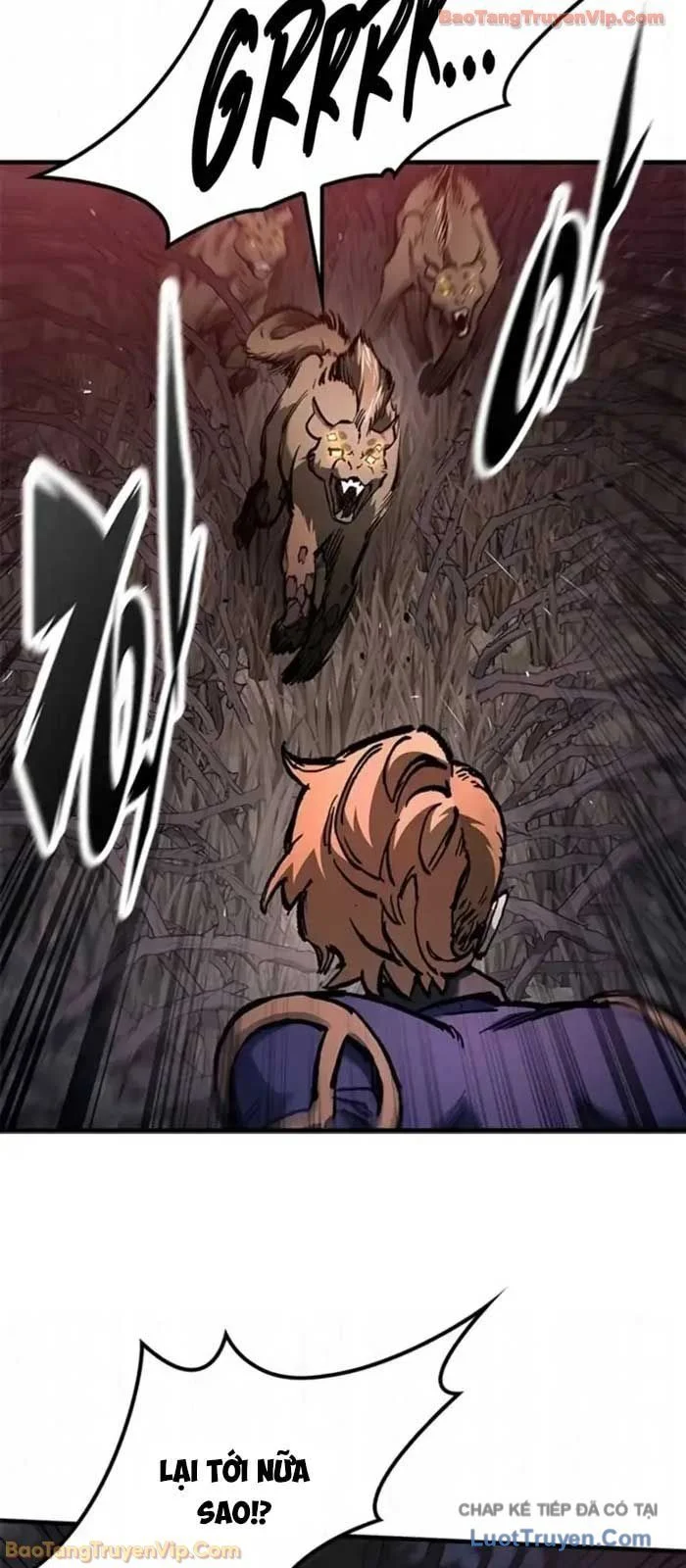 Hiệp Sĩ Sống Vì Ngày Hôm Nay Chapter 88 - Trang 2