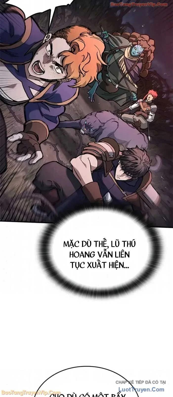 Hiệp Sĩ Sống Vì Ngày Hôm Nay Chapter 88 - Trang 2