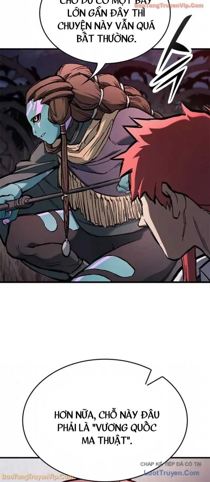 Hiệp Sĩ Sống Vì Ngày Hôm Nay Chapter 88 - Trang 2