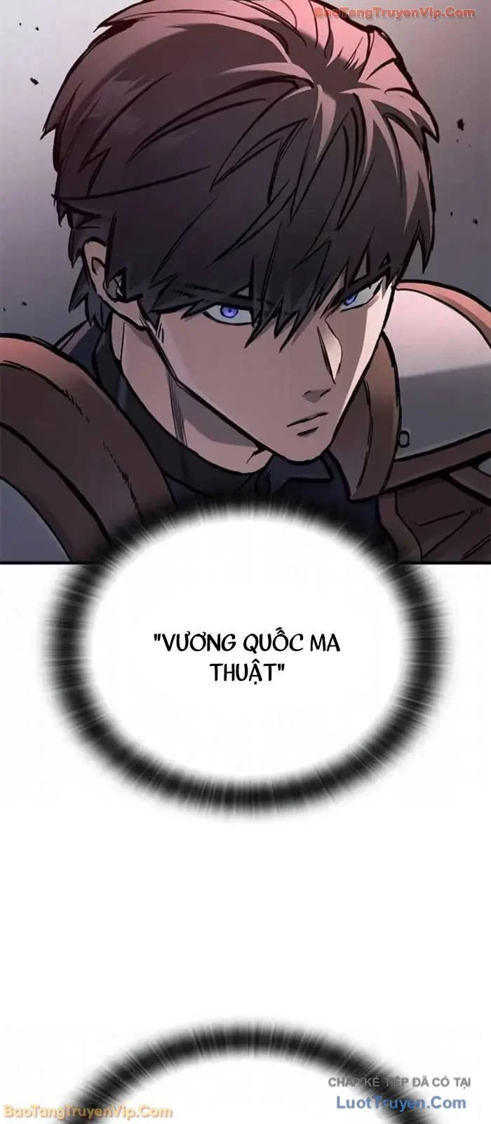 Hiệp Sĩ Sống Vì Ngày Hôm Nay Chapter 88 - Trang 2