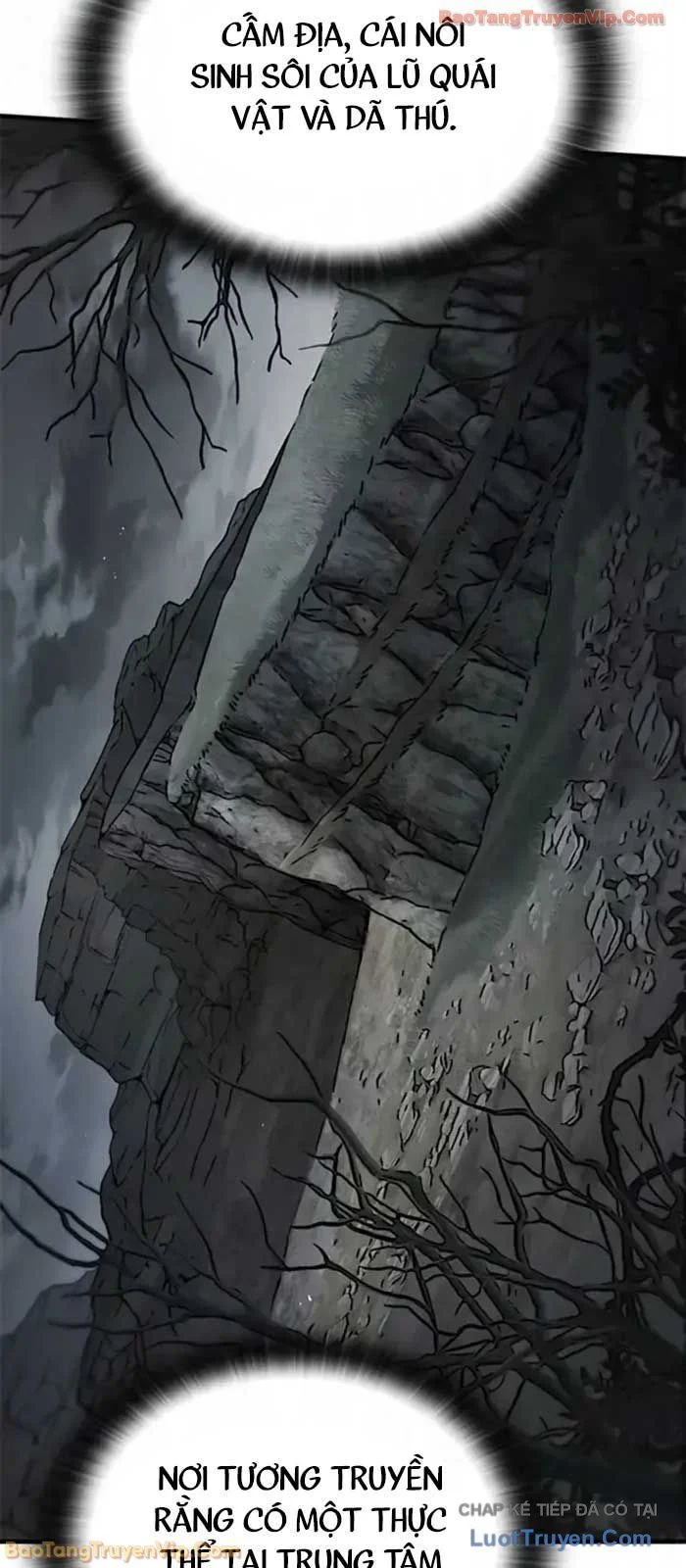 Hiệp Sĩ Sống Vì Ngày Hôm Nay Chapter 88 - Trang 2