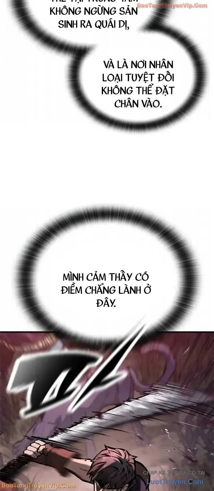 Hiệp Sĩ Sống Vì Ngày Hôm Nay Chapter 88 - Trang 2