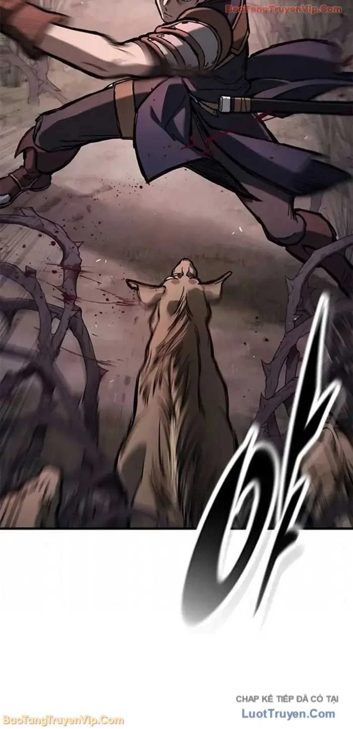 Hiệp Sĩ Sống Vì Ngày Hôm Nay Chapter 88 - Trang 2