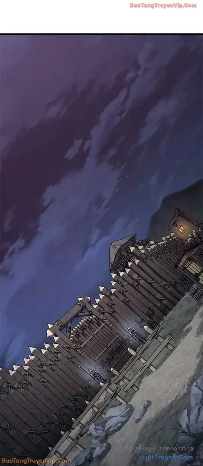 Hiệp Sĩ Sống Vì Ngày Hôm Nay Chapter 88 - Trang 2