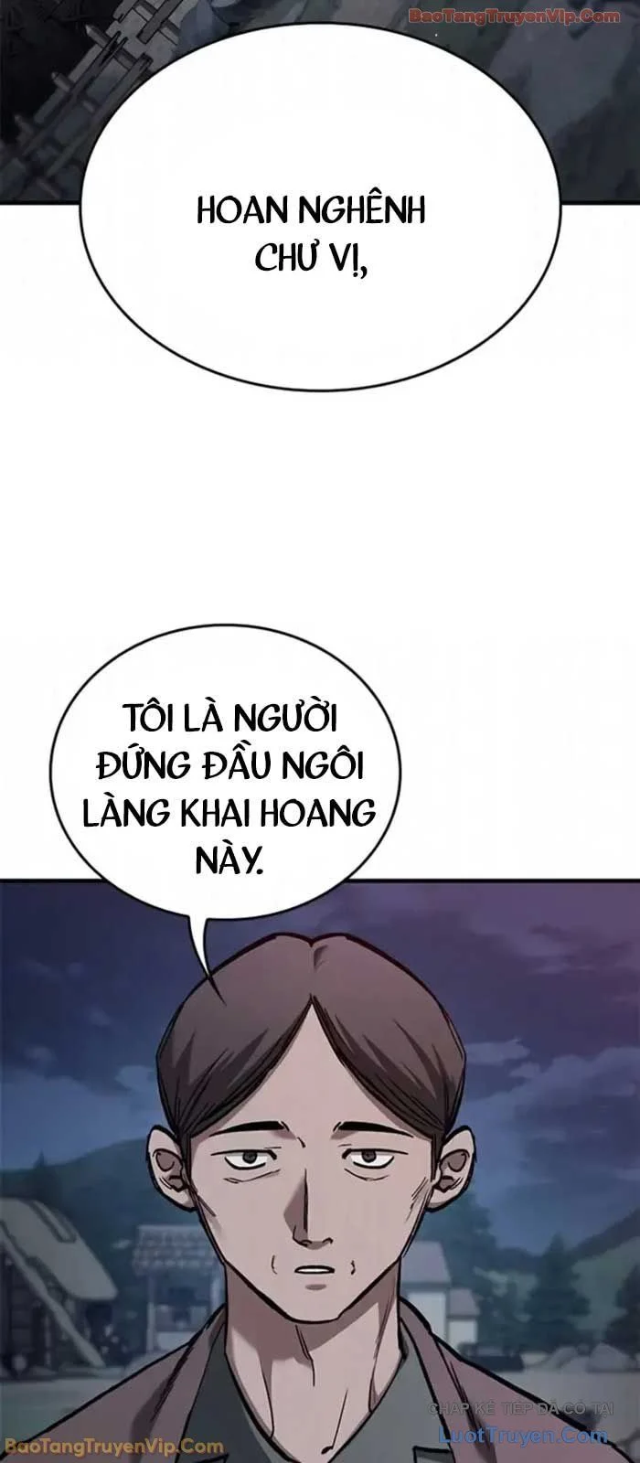 Hiệp Sĩ Sống Vì Ngày Hôm Nay Chapter 88 - Trang 2