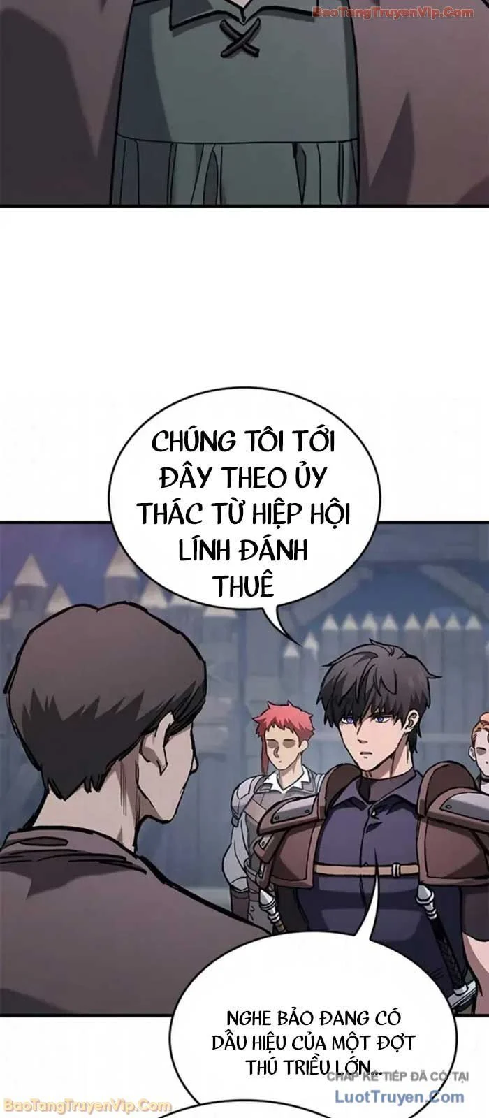 Hiệp Sĩ Sống Vì Ngày Hôm Nay Chapter 88 - Trang 2