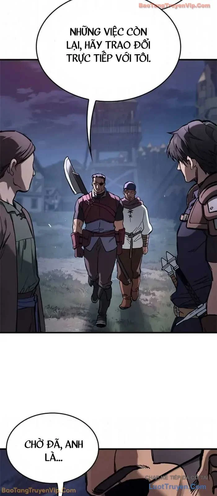 Hiệp Sĩ Sống Vì Ngày Hôm Nay Chapter 88 - Trang 2