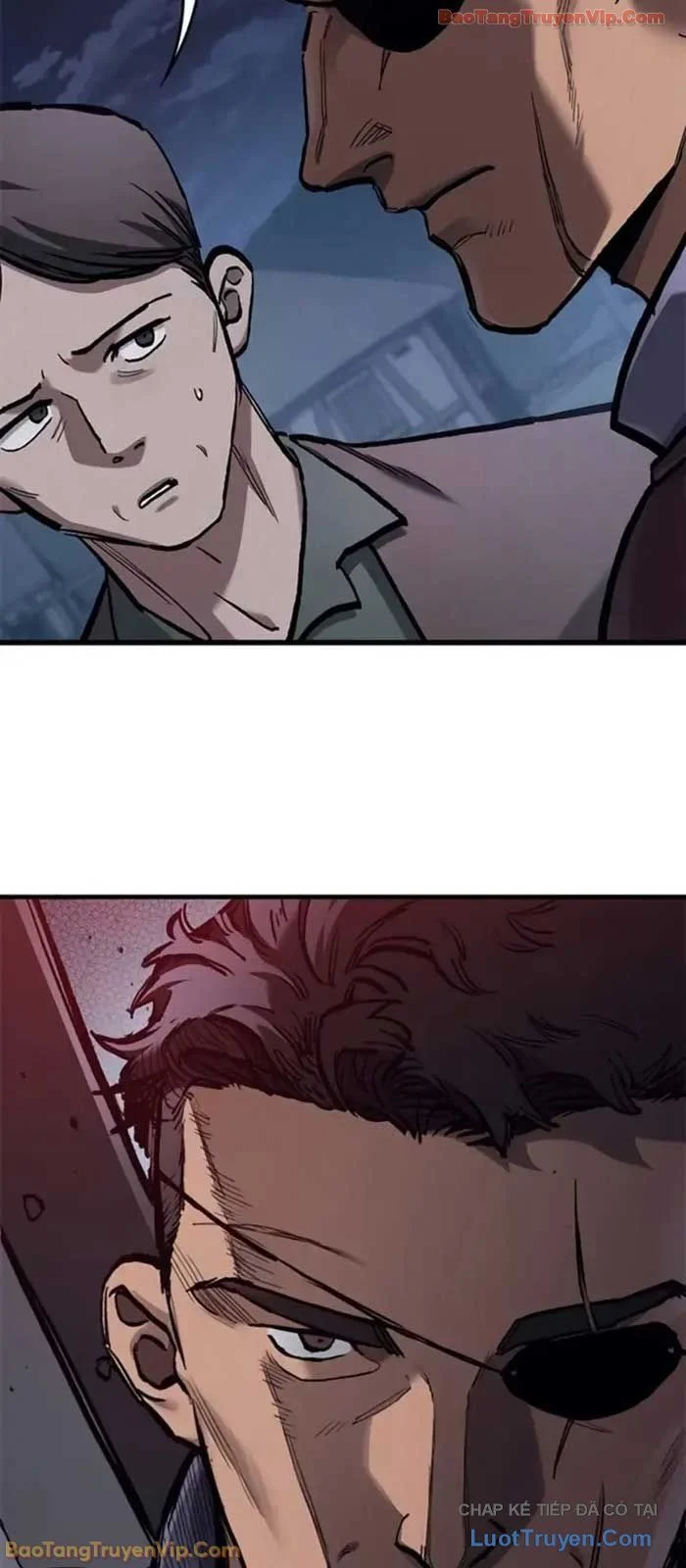 Hiệp Sĩ Sống Vì Ngày Hôm Nay Chapter 88 - Trang 2