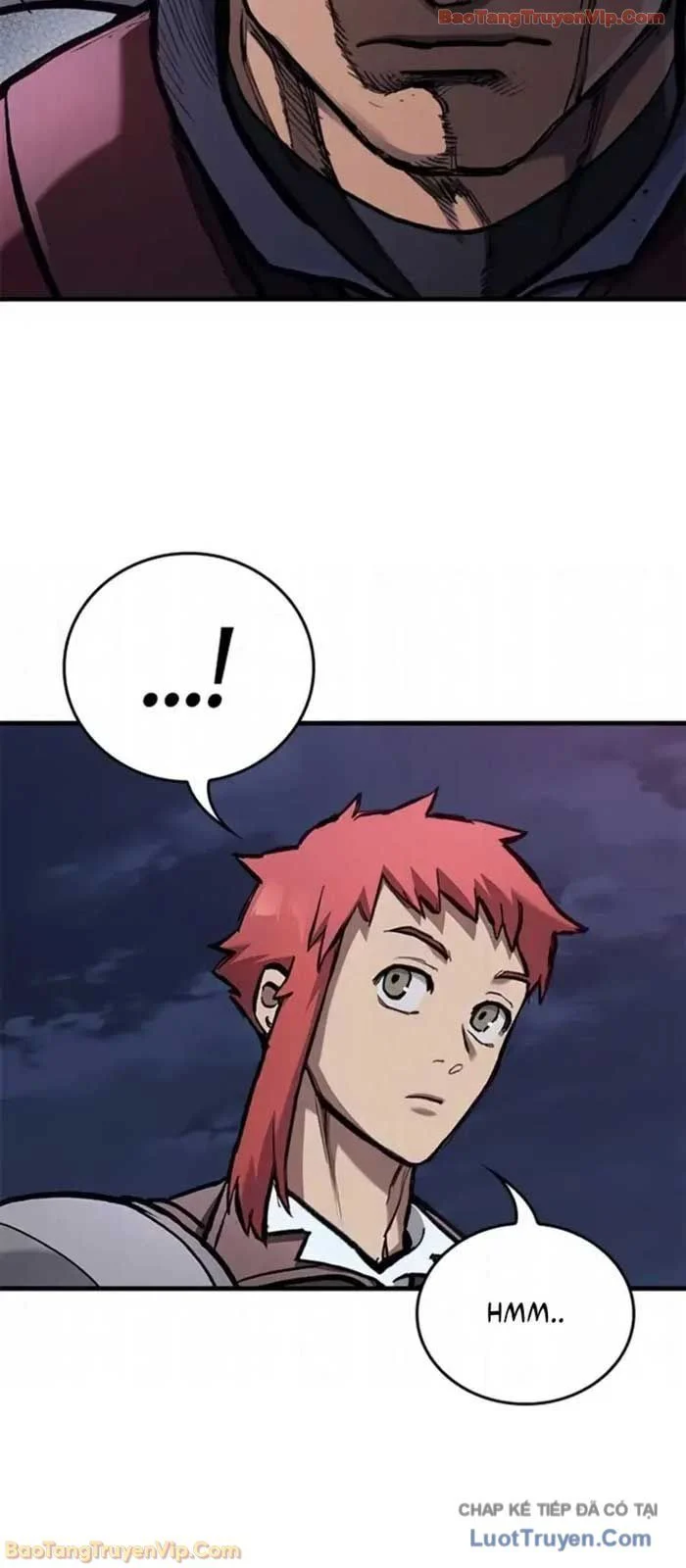 Hiệp Sĩ Sống Vì Ngày Hôm Nay Chapter 88 - Trang 2