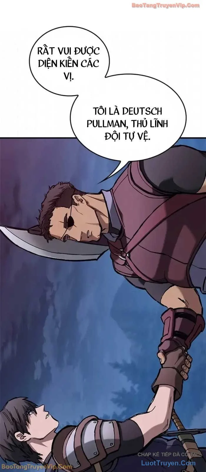 Hiệp Sĩ Sống Vì Ngày Hôm Nay Chapter 88 - Trang 2