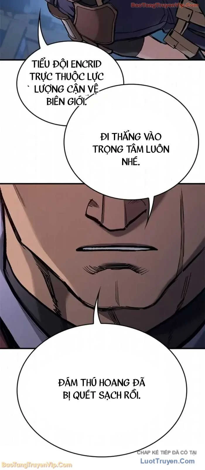 Hiệp Sĩ Sống Vì Ngày Hôm Nay Chapter 88 - Trang 2