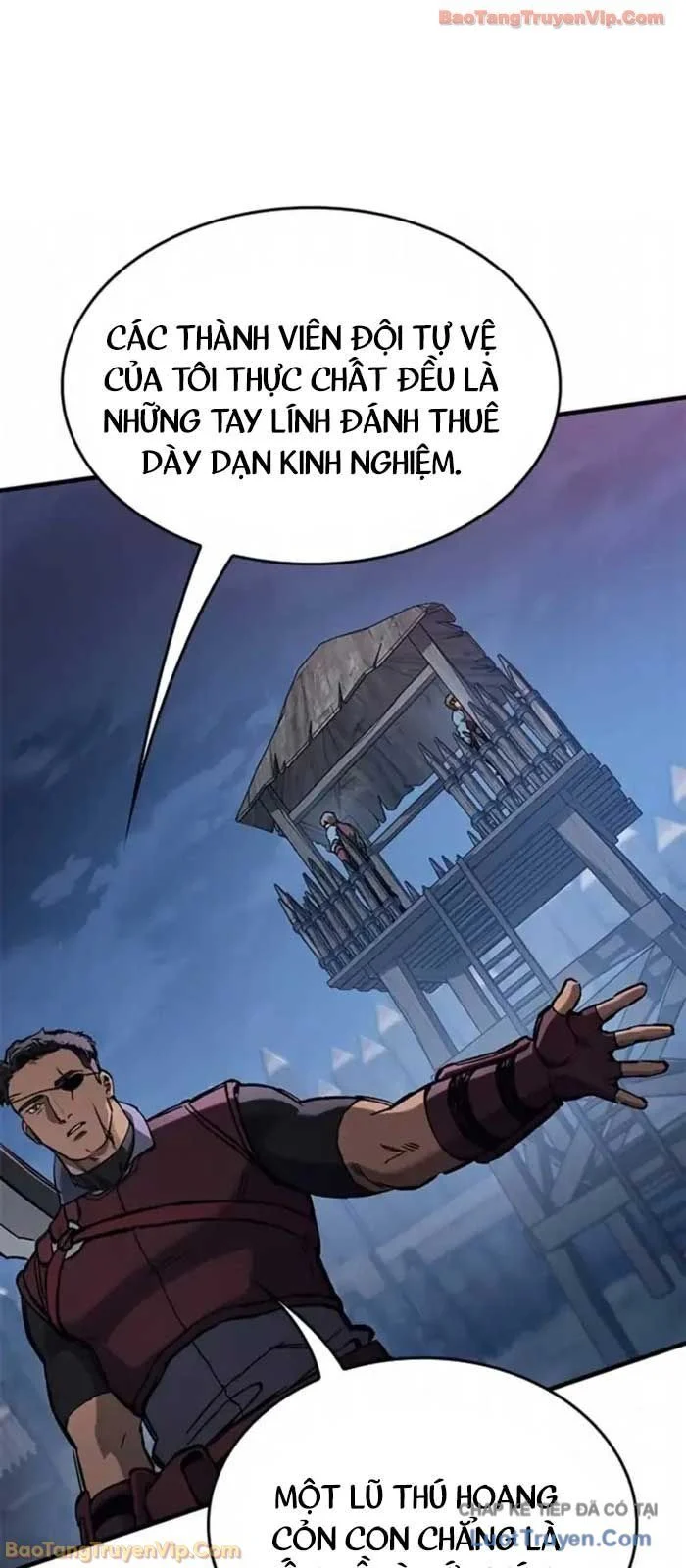 Hiệp Sĩ Sống Vì Ngày Hôm Nay Chapter 88 - Trang 2