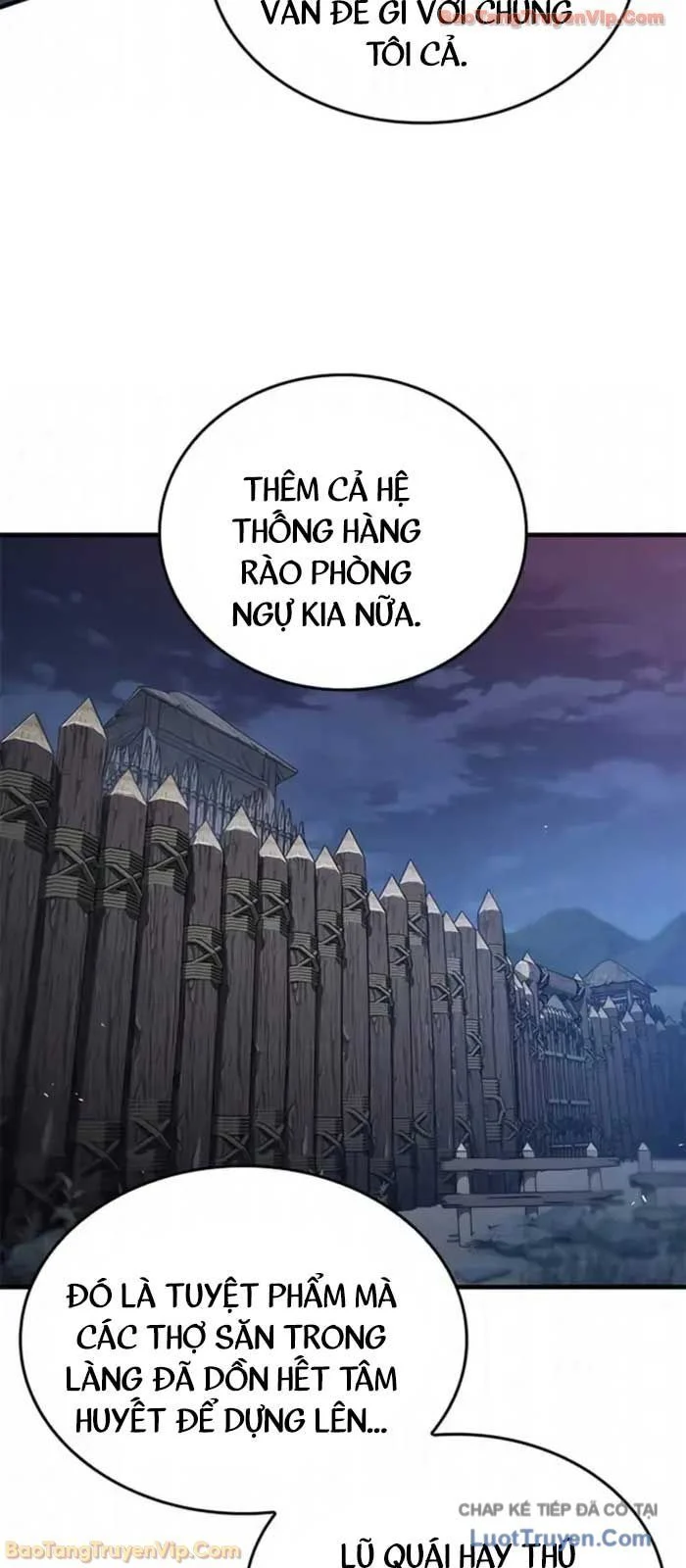 Hiệp Sĩ Sống Vì Ngày Hôm Nay Chapter 88 - Trang 2