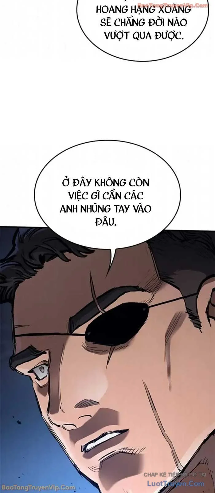 Hiệp Sĩ Sống Vì Ngày Hôm Nay Chapter 88 - Trang 2