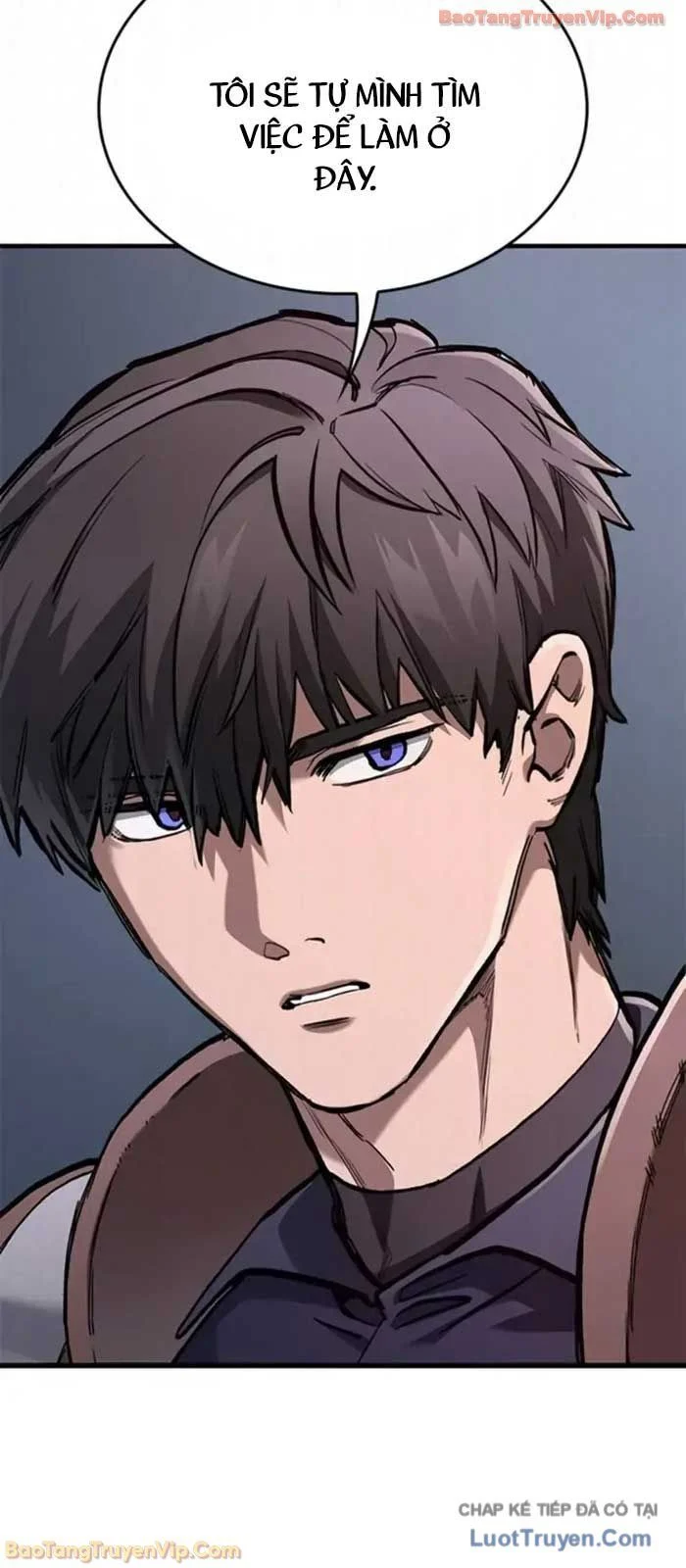 Hiệp Sĩ Sống Vì Ngày Hôm Nay Chapter 88 - Trang 2