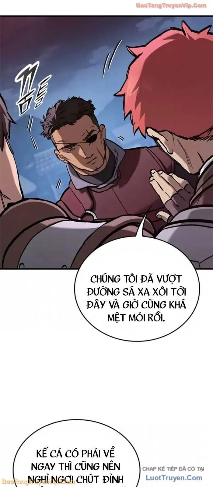 Hiệp Sĩ Sống Vì Ngày Hôm Nay Chapter 88 - Trang 2