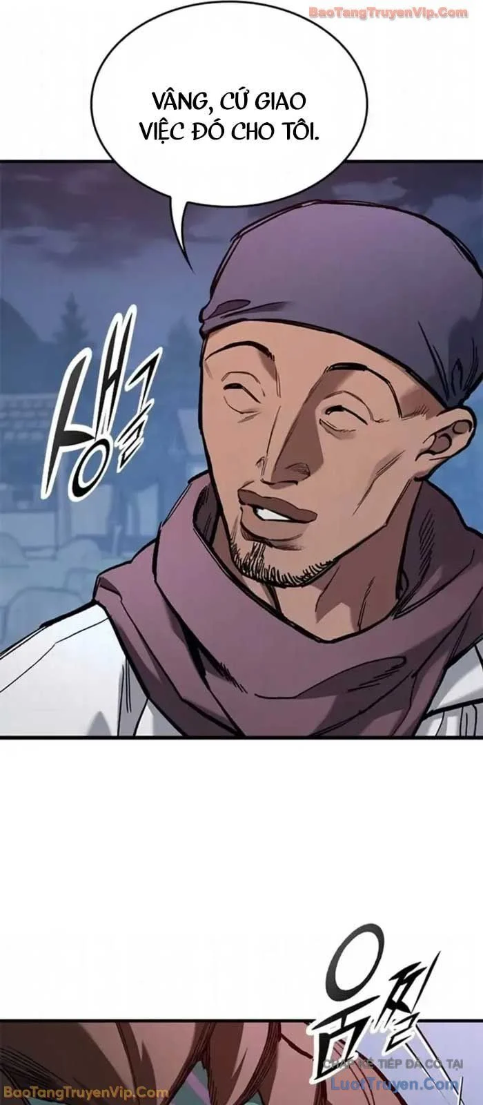 Hiệp Sĩ Sống Vì Ngày Hôm Nay Chapter 88 - Trang 2