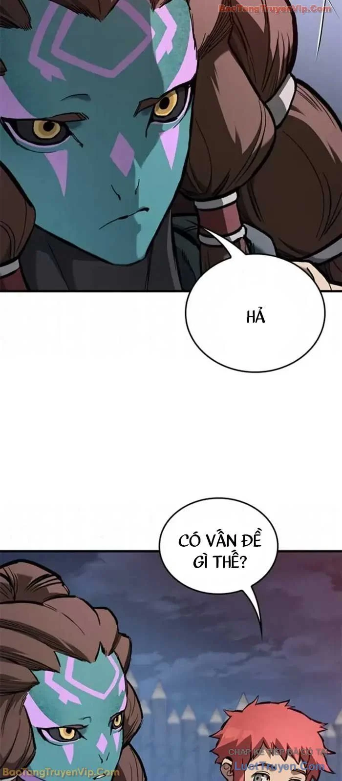 Hiệp Sĩ Sống Vì Ngày Hôm Nay Chapter 88 - Trang 2