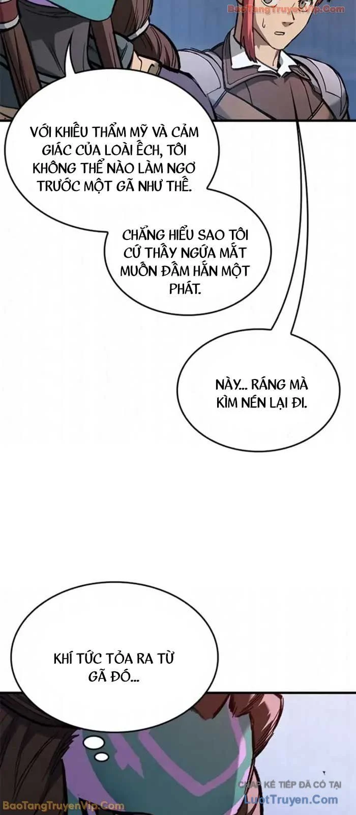 Hiệp Sĩ Sống Vì Ngày Hôm Nay Chapter 88 - Trang 2