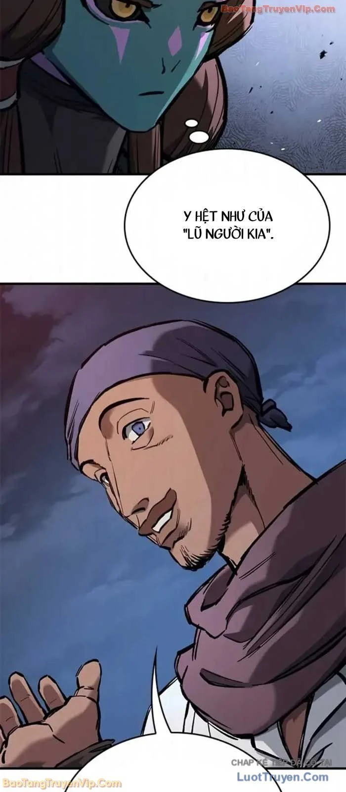 Hiệp Sĩ Sống Vì Ngày Hôm Nay Chapter 88 - Trang 2