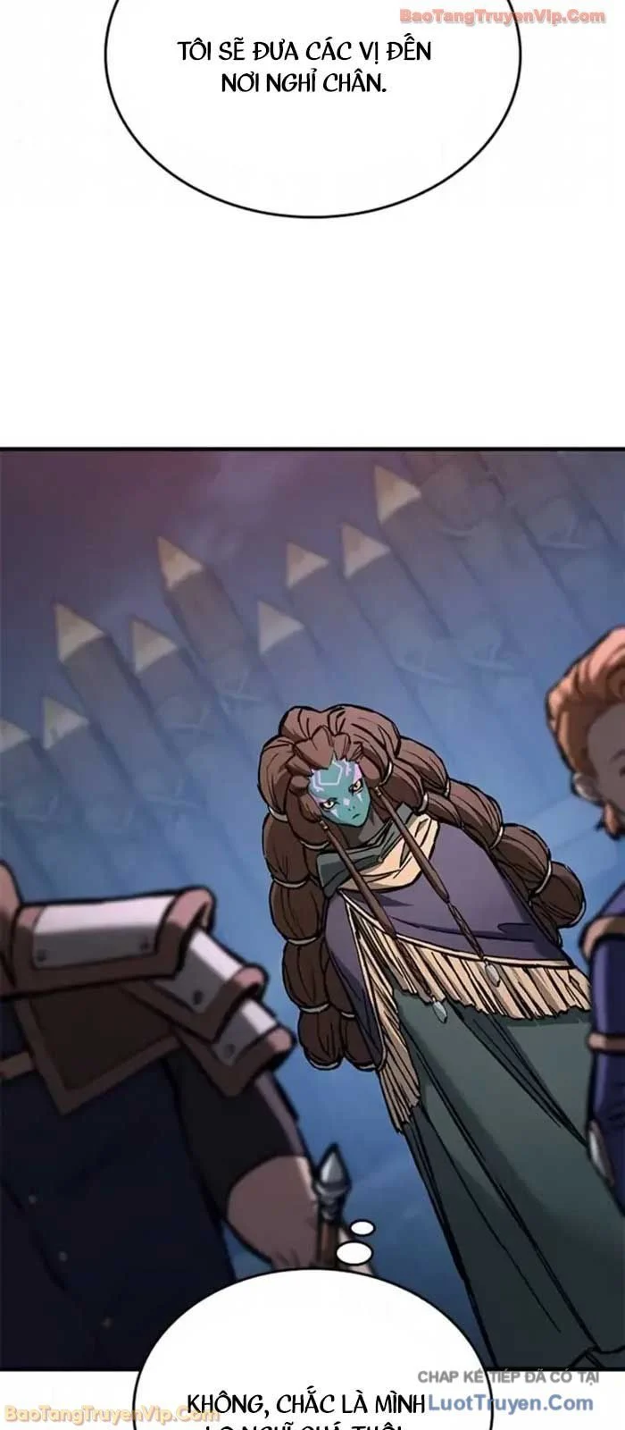 Hiệp Sĩ Sống Vì Ngày Hôm Nay Chapter 88 - Trang 2