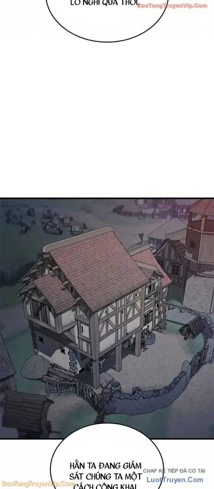 Hiệp Sĩ Sống Vì Ngày Hôm Nay Chapter 88 - Trang 2