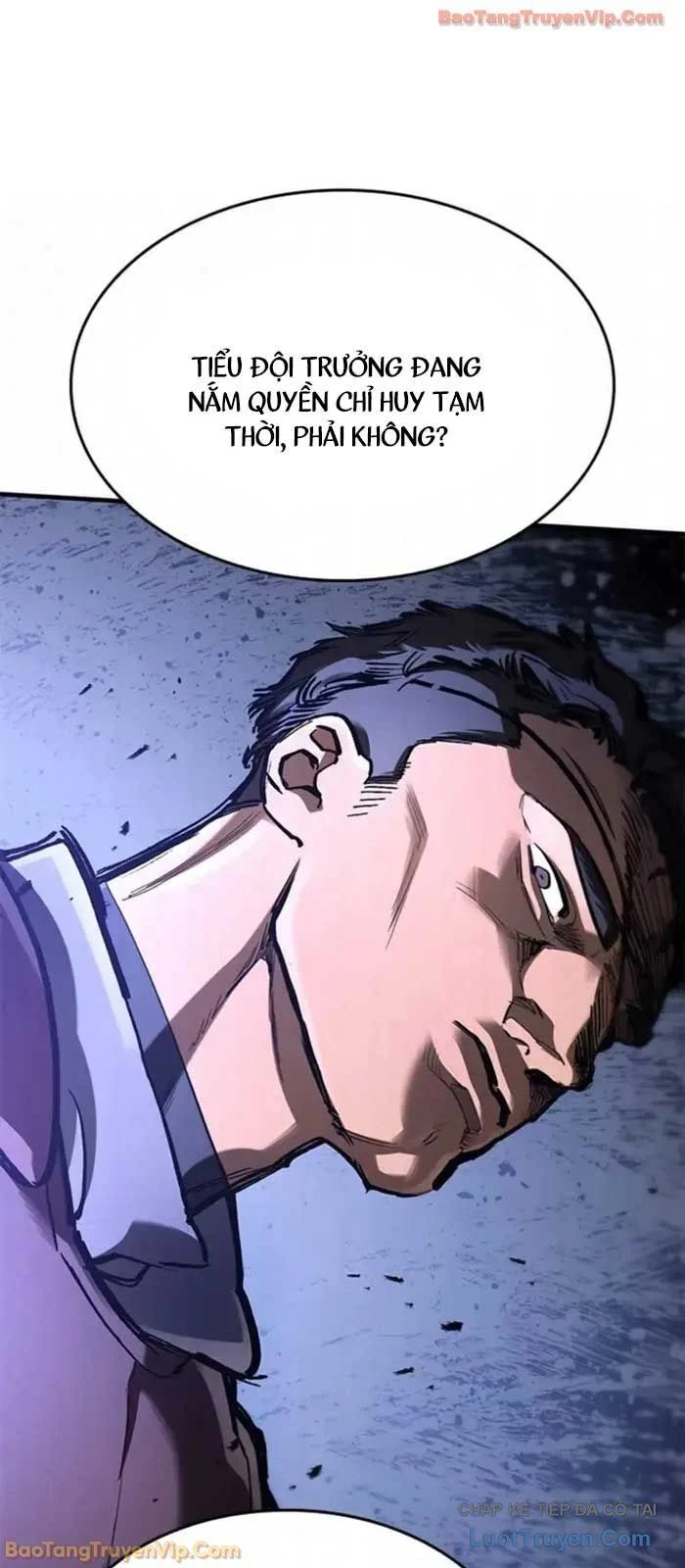 Hiệp Sĩ Sống Vì Ngày Hôm Nay Chapter 88 - Trang 2