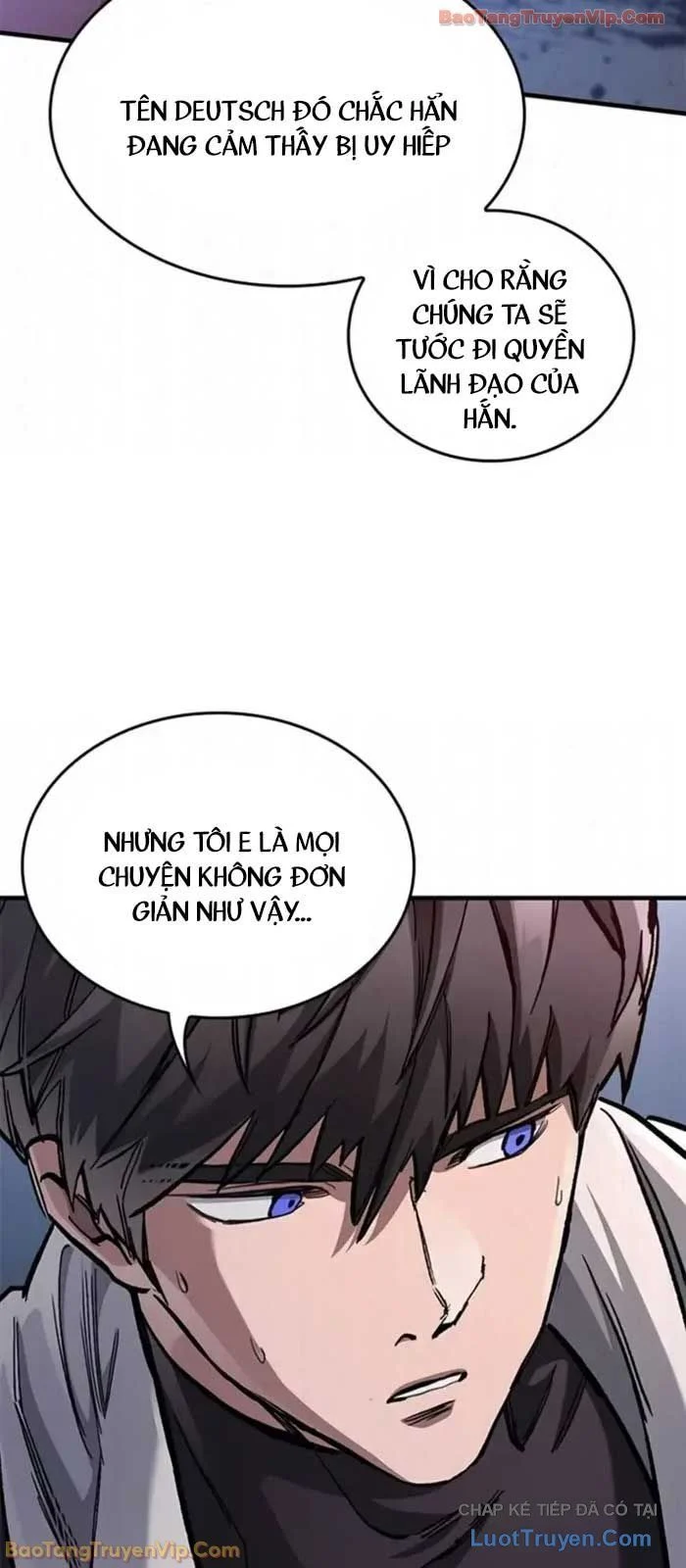 Hiệp Sĩ Sống Vì Ngày Hôm Nay Chapter 88 - Trang 2