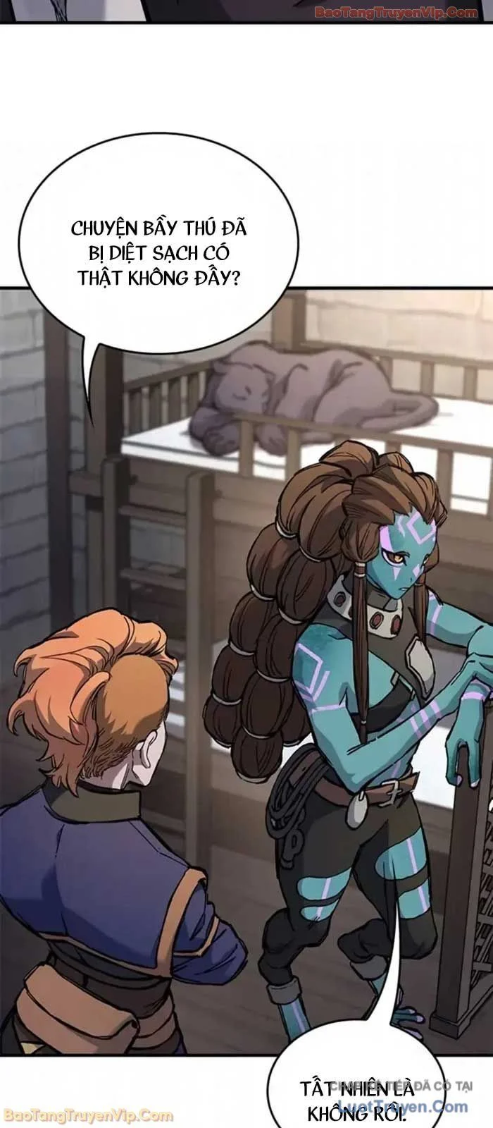 Hiệp Sĩ Sống Vì Ngày Hôm Nay Chapter 88 - Trang 2