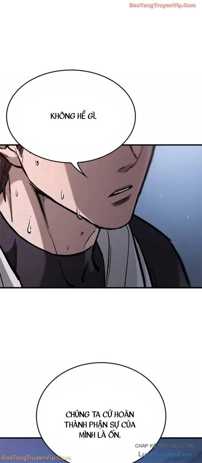 Hiệp Sĩ Sống Vì Ngày Hôm Nay Chapter 88 - Trang 2